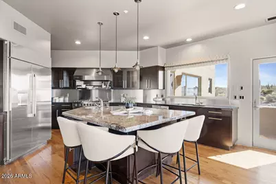 9887 E Palo Brea Drive, Scottsdale, AZ 85262 - Photo 15