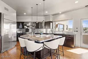 9887 E Palo Brea Dr, Scottsdale, AZ 85262 - Photo 15