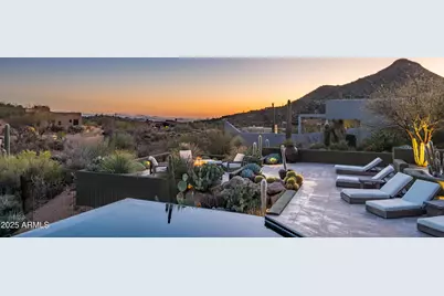 9887 E Palo Brea Drive, Scottsdale, AZ 85262 - Photo 39