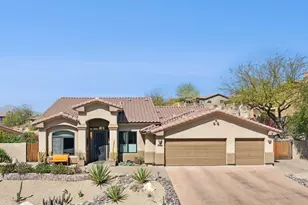 17366 E Via Del Oro St, Fountain Hills, AZ 85268 - Photo 1