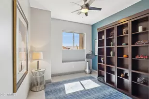 17366 E Via Del Oro St, Fountain Hills, AZ 85268 - Photo 23