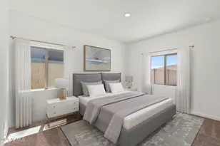 24580 W St Anne Ave, Buckeye, AZ 85326 - Photo 5