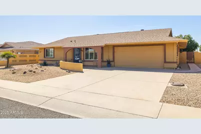 9513 W Cottonwood Drive, Sun City, AZ 85373 - Photo 1