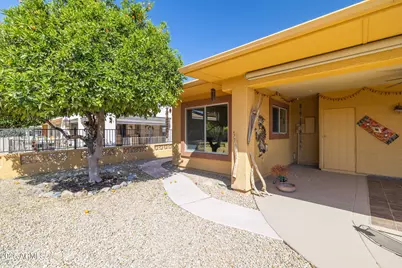 9513 W Cottonwood Drive, Sun City, AZ 85373 - Photo 37