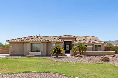 3608 N Mansfield Drive, Litchfield Park, AZ 85340 - Photo 1