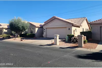 14813 W Verde Lane, Goodyear, AZ 85395 - Photo 1
