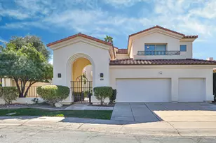 7667 E Krall St, Scottsdale, AZ 85250 - Photo 1