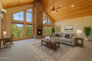 6602 W Dogwood Ln, Pine, AZ 85544 - Photo 1