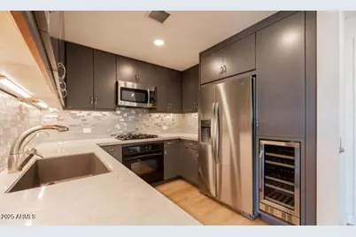 7157 E Rancho Vista Drive #5003, Scottsdale, AZ 85251 - Photo 5