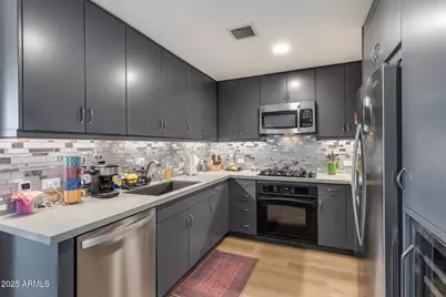 7157 E Rancho Vista Drive #5003, Scottsdale, AZ 85251 - Photo 7