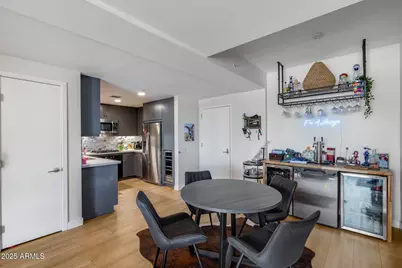 7157 E Rancho Vista Drive #5003, Scottsdale, AZ 85251 - Photo 11