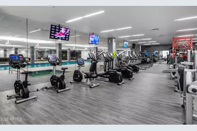 7157 E Rancho Vista Drive #5003, Scottsdale, AZ 85251 - Photo 27