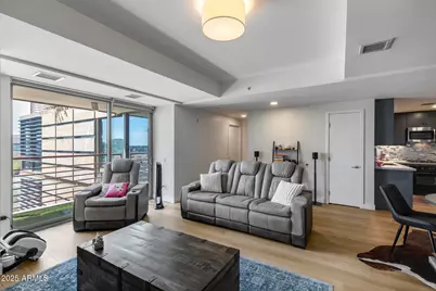 7157 E Rancho Vista Drive #5003, Scottsdale, AZ 85251 - Photo 9