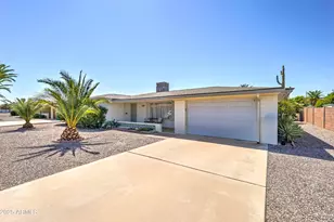 6033 E Colby St, Mesa, AZ 85205 - Photo 1