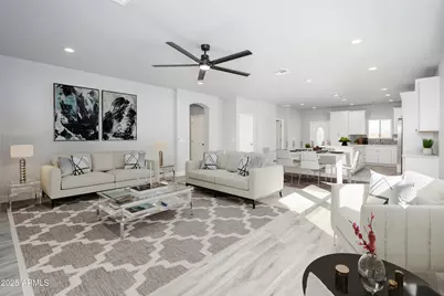 27145 N 147th Avenue, Surprise, AZ 85387 - Photo 5