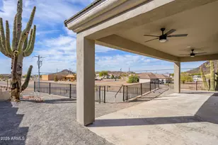 27145 N 147th Ave, Surprise, AZ 85387 - Photo 29