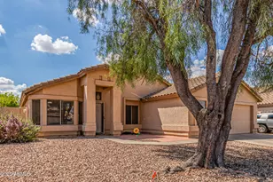 2265 E Manor Dr, Gilbert, AZ 85296 - Photo 1