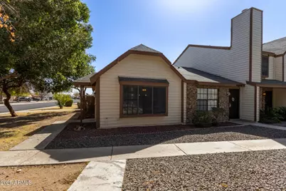 6604 W Kingston Lane, Glendale, AZ 85306 - Photo 1