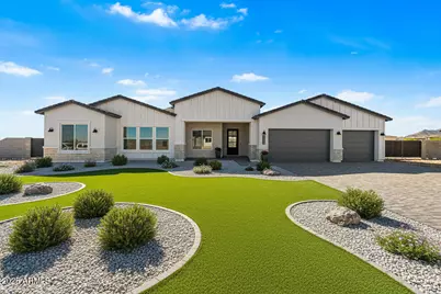 20255 W Highland Avenue, Litchfield Park, AZ 85340 - Photo 1