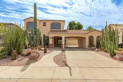 3807 E Latham Court, Gilbert, AZ 85297 - Photo 1