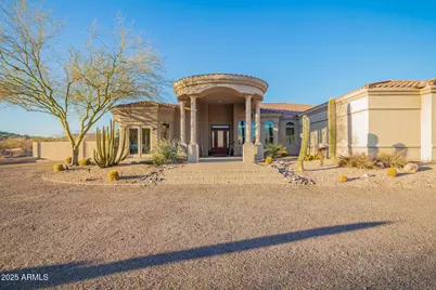 9780 E Baseline Avenue, Gold Canyon, AZ 85118 - Photo 1