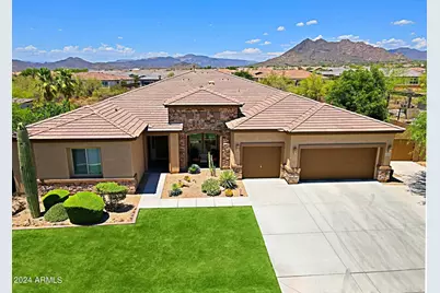 6044 E Hodges Street, Cave Creek, AZ 85331 - Photo 1