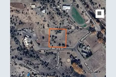 27774 E Mount Ord Drive #6, Sunflower, AZ 85263 - Photo 1