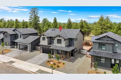 317 N Valerian Lane, Flagstaff, AZ 86004 - Photo 5