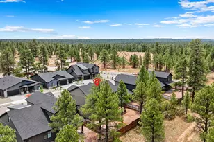 317 N Valerian Ln, Flagstaff, AZ 86004 - Photo 9