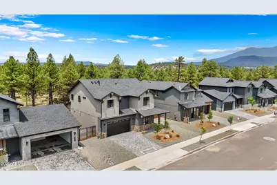 317 N Valerian Lane, Flagstaff, AZ 86004 - Photo 3