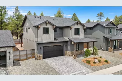 317 N Valerian Lane, Flagstaff, AZ 86004 - Photo 1