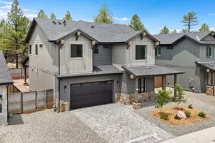 317 N Valerian Ln, Flagstaff, AZ 86004 - Photo 1