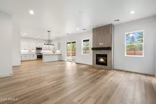 317 N Valerian Ln, Flagstaff, AZ 86004 - Photo 21