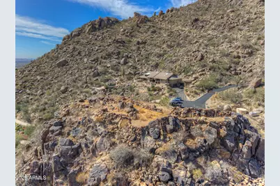 7018 E Stagecoach Pass Road #535 and 536, Carefree, AZ 85377 - Photo 21