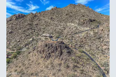 7018 E Stagecoach Pass Road #535 and 536, Carefree, AZ 85377 - Photo 11