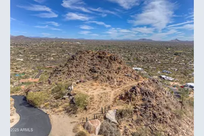 7018 E Stagecoach Pass Road #535 and 536, Carefree, AZ 85377 - Photo 9