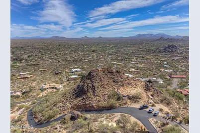 7018 E Stagecoach Pass Road #535 and 536, Carefree, AZ 85377 - Photo 13