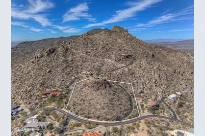 7018 E Stagecoach Pass Road #535 and 536, Carefree, AZ 85377 - Photo 17