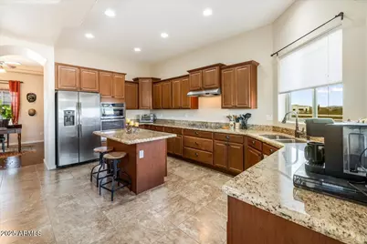 7106 W Hombre Road, San Tan Valley, AZ 85144 - Photo 33