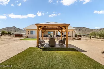 7106 W Hombre Road, San Tan Valley, AZ 85144 - Photo 47