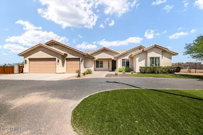 7106 W Hombre Road, San Tan Valley, AZ 85144 - Photo 49