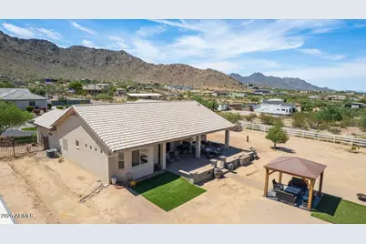 7106 W Hombre Road, San Tan Valley, AZ 85144 - Photo 25