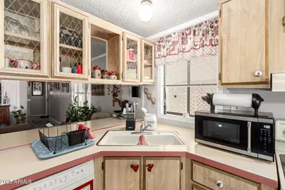 6942 W Olive Avenue #20, Peoria, AZ 85345 - Photo 15