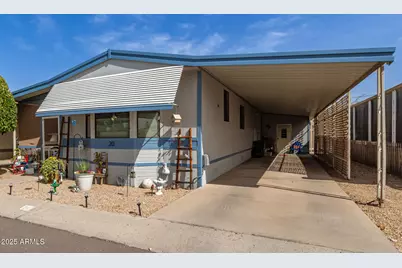 6942 W Olive Avenue #20, Peoria, AZ 85345 - Photo 3