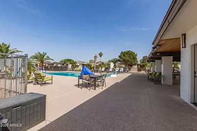 6942 W Olive Avenue #20, Peoria, AZ 85345 - Photo 31
