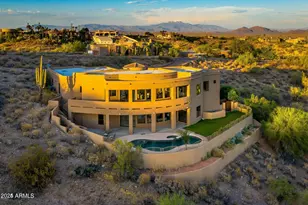 16569 E Trevino, Fountain Hills, AZ 85268 - Photo 1