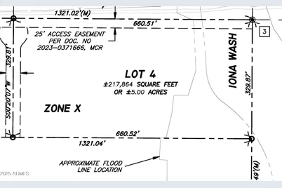 390Xx N 250th Avenue #'-', Morristown, AZ 85342 - Photo 1