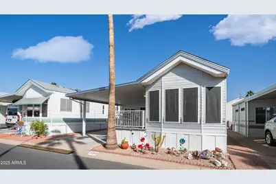 384 Gypsum Drive, Apache Junction, AZ 85119 - Photo 5