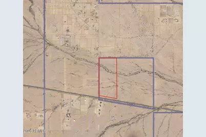 0 W Salome Road #-, Tonopah, AZ 85354 - Photo 1