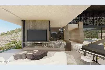 5719 E Starlight Way, Paradise Valley, AZ 85253 - Photo 9